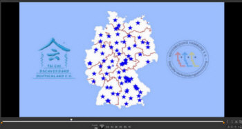 Qigong-Tai-Chi-Lehrer Deutschland PLZ-Datenbank des DTB